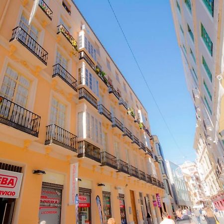 Апартаменти Centro De Malaga Fernan Gonzalez Екстер'єр фото